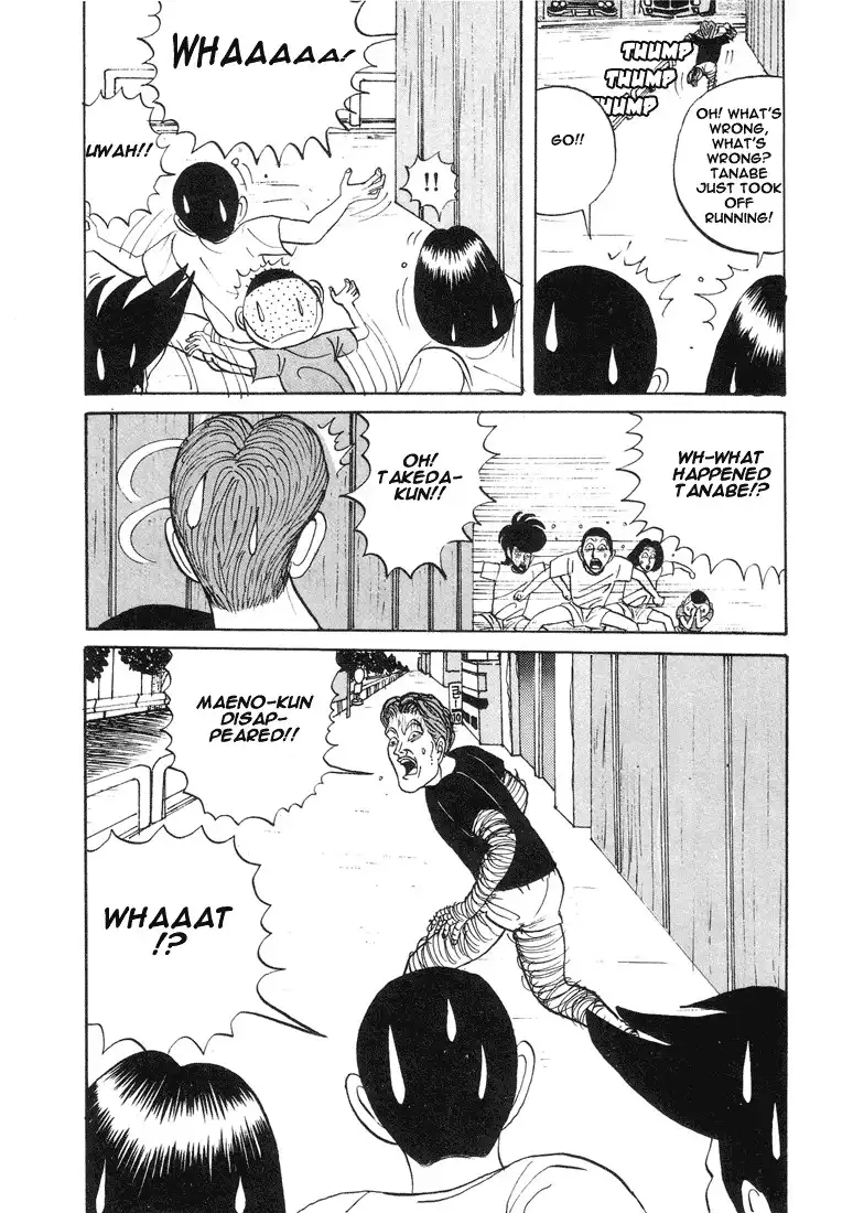 Ping Pong Club Chapter 7 13